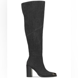 NWT Jessica Simpson Bidemi Women's Over-the-Knee Boots